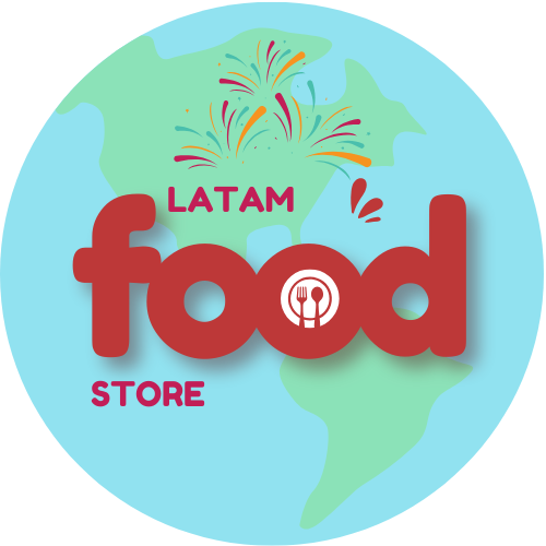 latamfoodstore.com