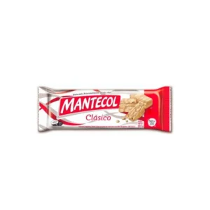 Mantecol (4 unidades)