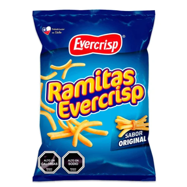 Ramitas original