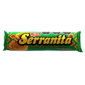 Serranita